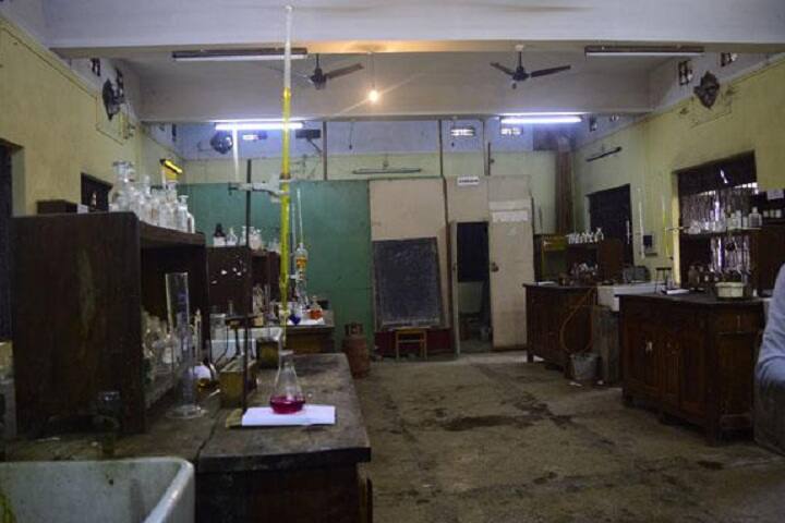 laboratory